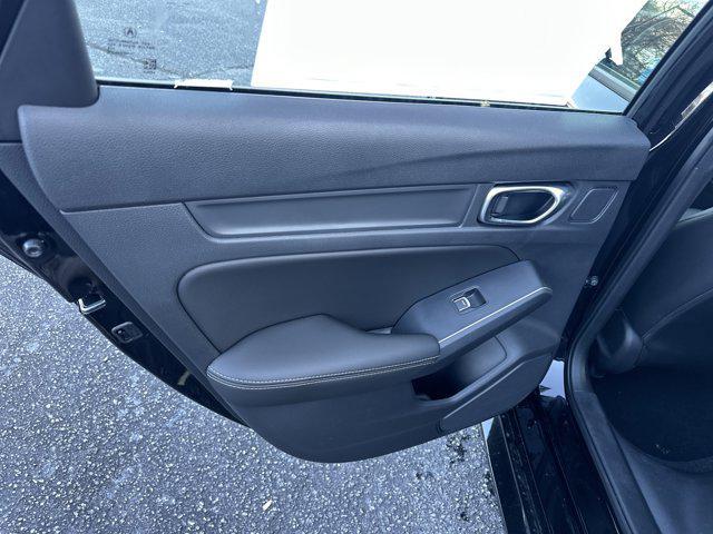 new 2026 Acura Integra car, priced at $37,745