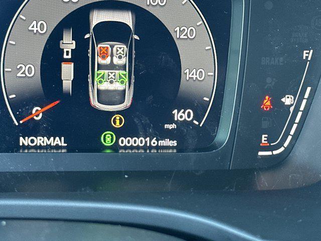 new 2026 Acura Integra car, priced at $37,745