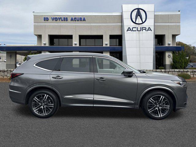 new 2026 Acura MDX car, priced at $68,950