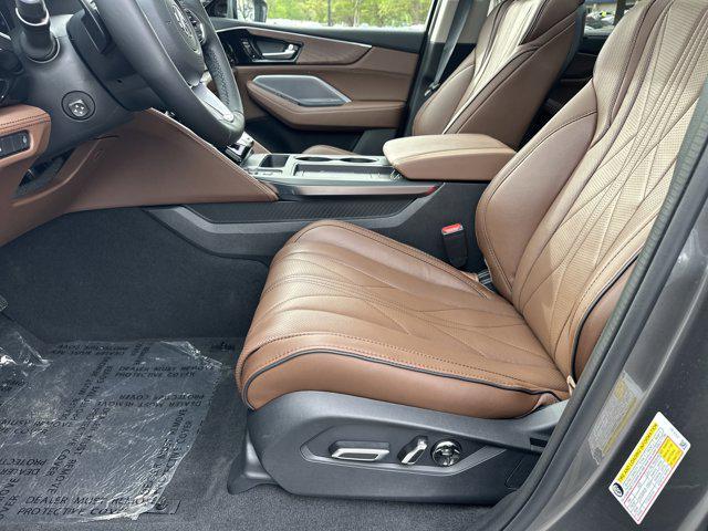 new 2026 Acura MDX car, priced at $68,950