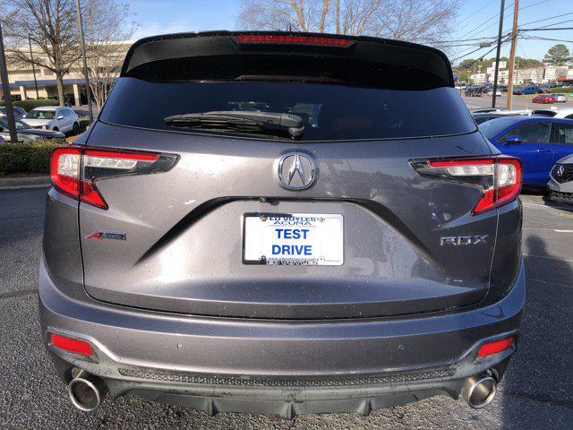 used 2019 Acura RDX car, priced at $21,991