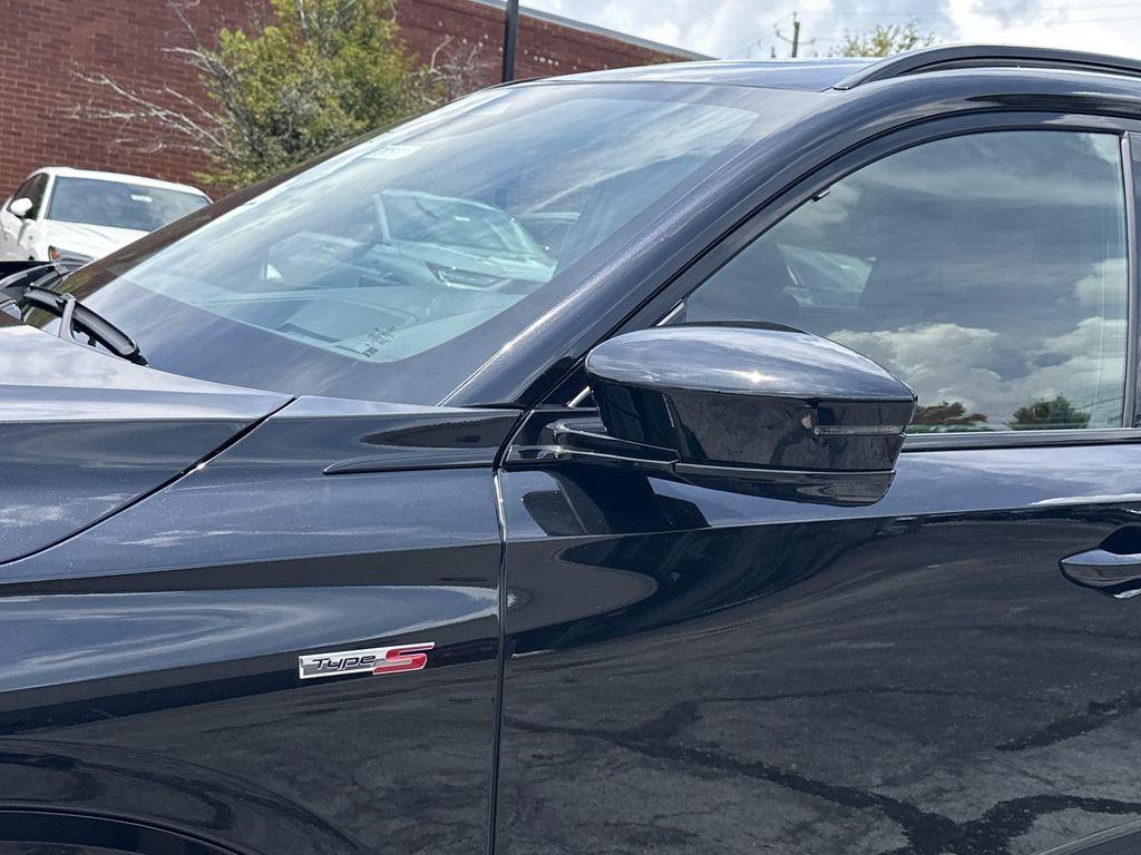 new 2026 Acura MDX car, priced at $78,798