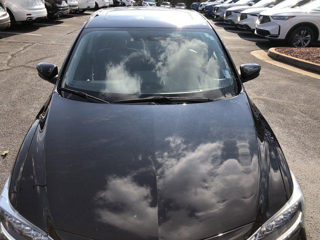 used 2016 Acura ILX car, priced at $14,792