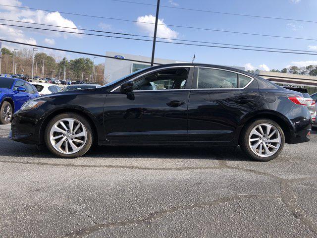 used 2016 Acura ILX car, priced at $14,792