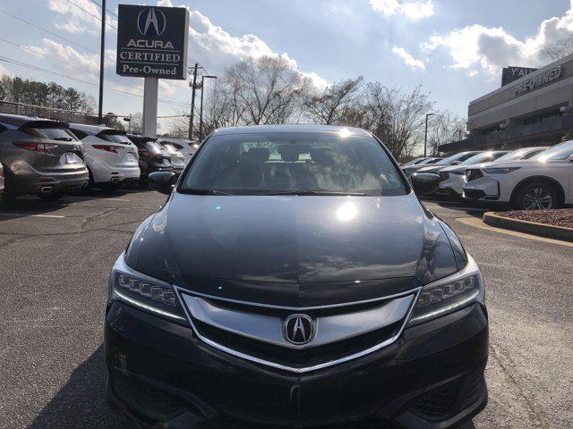 used 2016 Acura ILX car, priced at $14,792