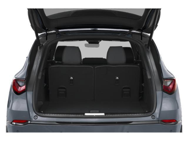 new 2026 Acura MDX car, priced at $71,848