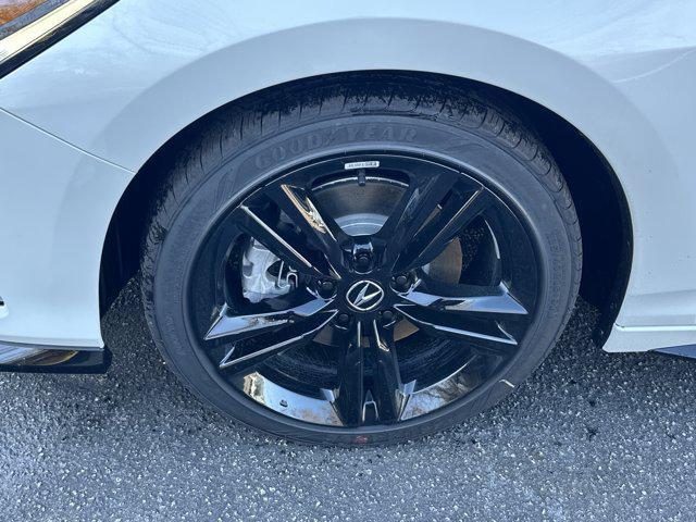 new 2026 Acura Integra car, priced at $41,095