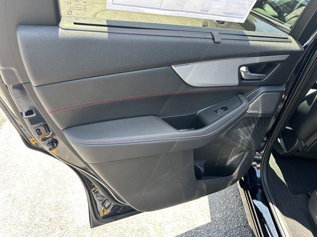 new 2026 Acura MDX car, priced at $71,848