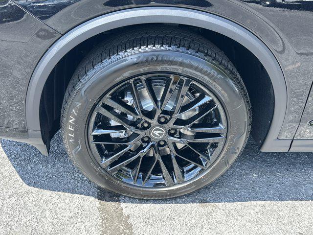 new 2026 Acura MDX car, priced at $71,848