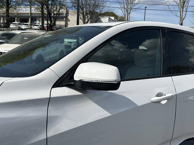 new 2026 Acura RDX car, priced at $48,048