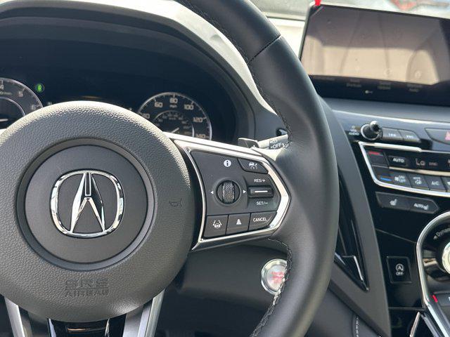 new 2026 Acura RDX car, priced at $48,048