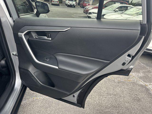 used 2020 Toyota RAV4 car, priced at $22,991