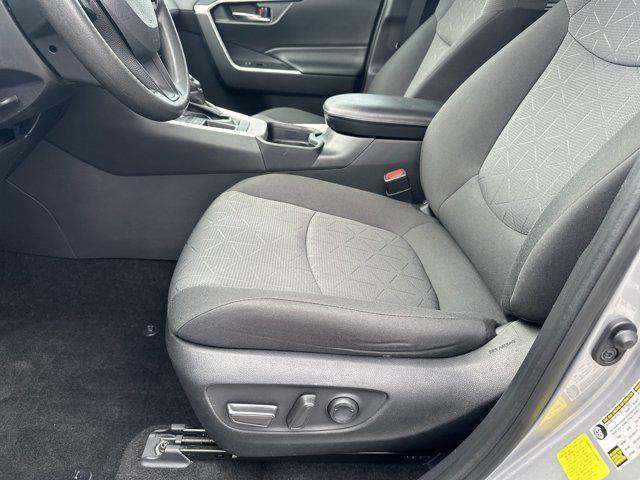 used 2020 Toyota RAV4 car, priced at $22,991