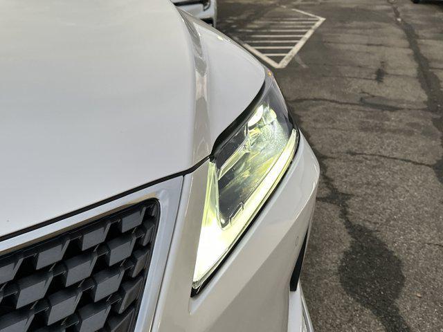 used 2022 Lexus RX 350 car, priced at $38,491