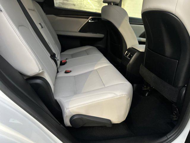 used 2022 Lexus RX 350 car, priced at $38,491