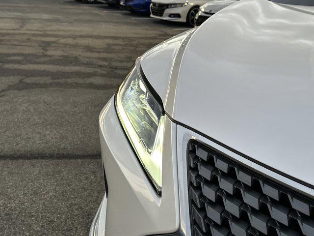 used 2022 Lexus RX 350 car, priced at $38,491