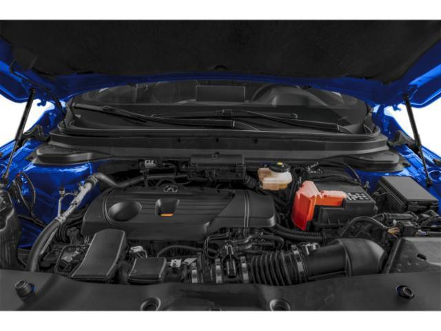 new 2026 Acura RDX car, priced at $56,900