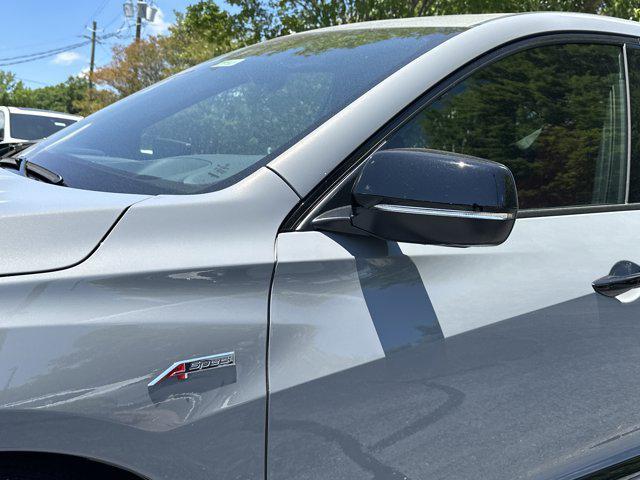 new 2026 Acura RDX car, priced at $57,798