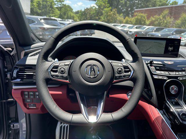 new 2026 Acura RDX car, priced at $57,798