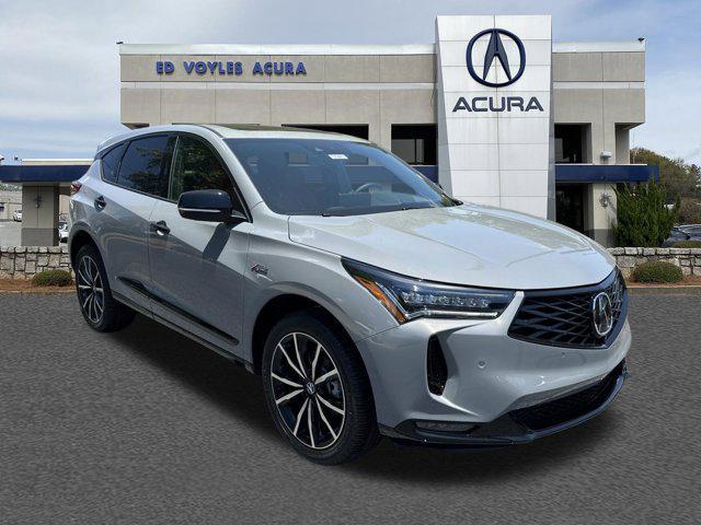 new 2026 Acura RDX car, priced at $57,798