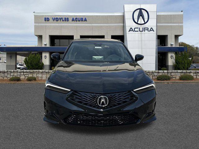 new 2026 Acura Integra car, priced at $41,095