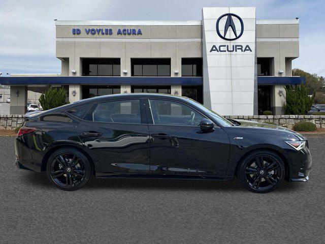 new 2026 Acura Integra car, priced at $41,095