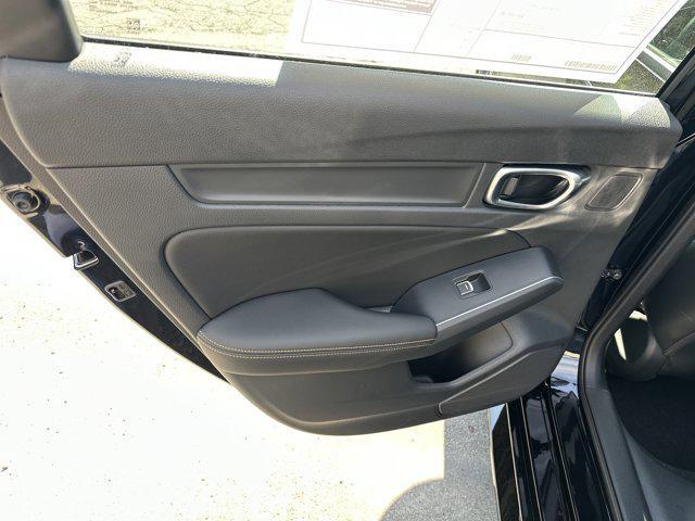 new 2026 Acura Integra car, priced at $41,095