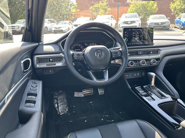 new 2026 Acura Integra car, priced at $41,095