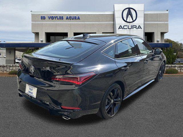 new 2026 Acura Integra car, priced at $41,095
