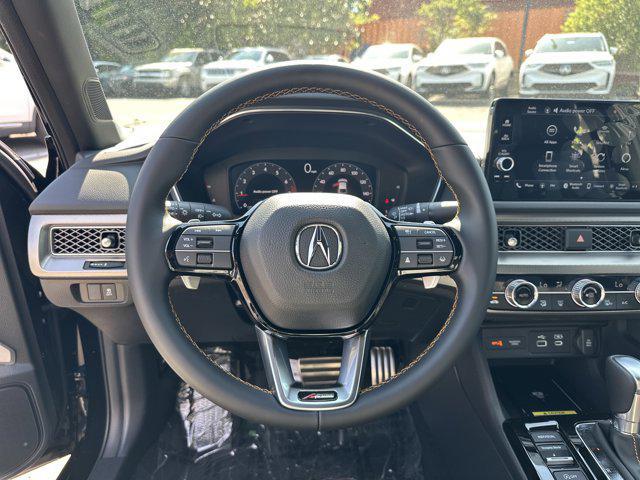 new 2026 Acura Integra car, priced at $41,095