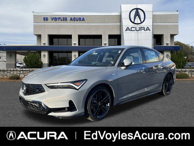 new 2026 Acura Integra car, priced at $40,995