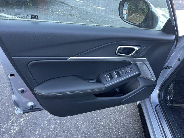 new 2026 Acura Integra car