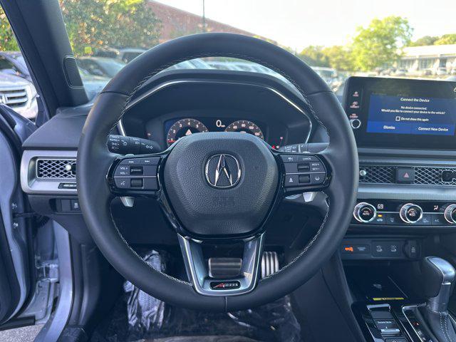 new 2026 Acura Integra car