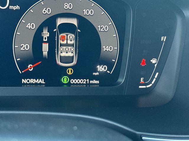 new 2026 Acura Integra car