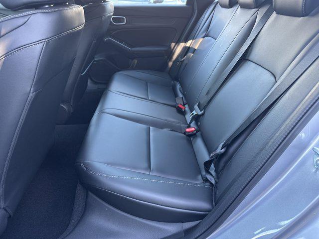 new 2026 Acura Integra car