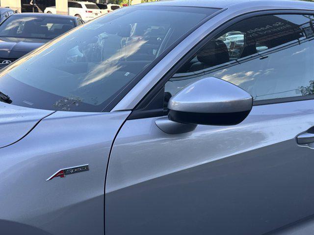 new 2026 Acura Integra car