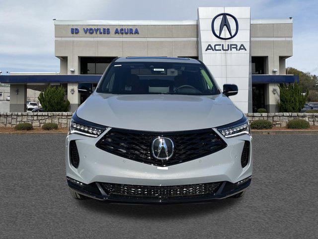 new 2026 Acura RDX car, priced at $56,900