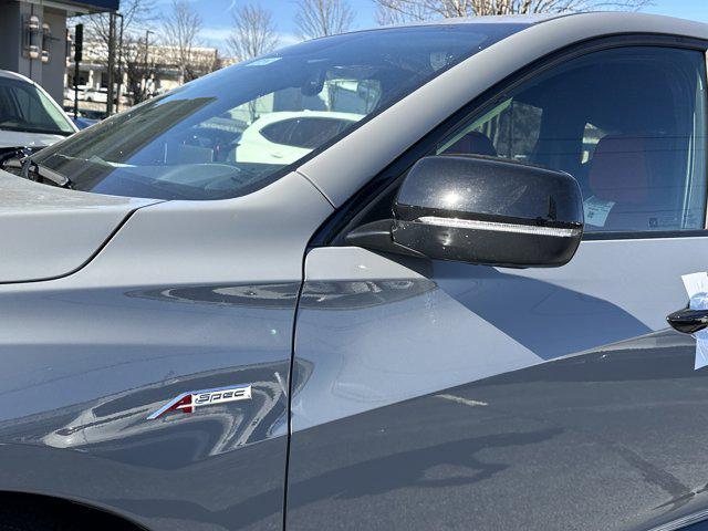 new 2026 Acura RDX car, priced at $56,900