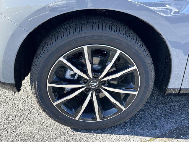 new 2026 Acura RDX car, priced at $56,900