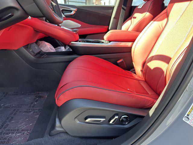 new 2026 Acura RDX car, priced at $56,900