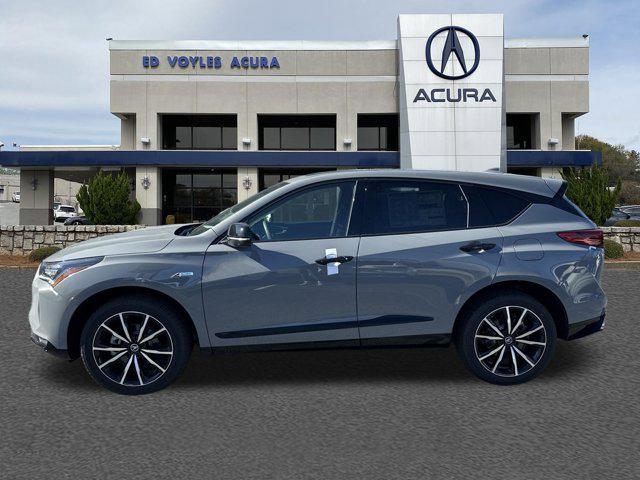 new 2026 Acura RDX car, priced at $56,900