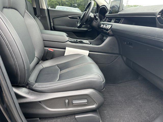 used 2023 Honda Pilot car, priced at $39,987