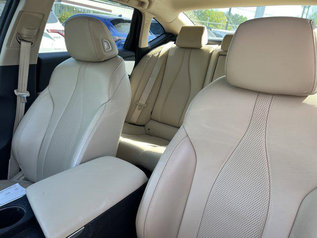 used 2023 Acura TLX car, priced at $32,835