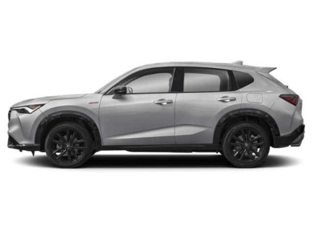 new 2026 Acura ADX car, priced at $47,348