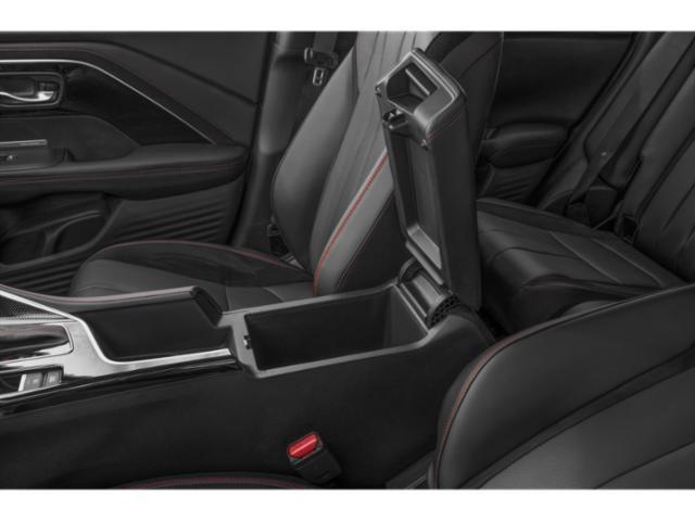 new 2026 Acura ADX car, priced at $47,348