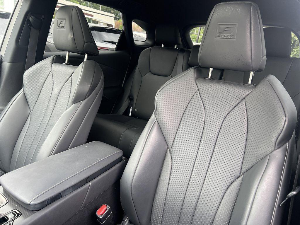 used 2024 Lexus RX 350 car, priced at $50,889