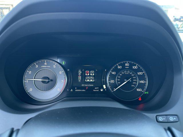 new 2026 Acura RDX car, priced at $49,750