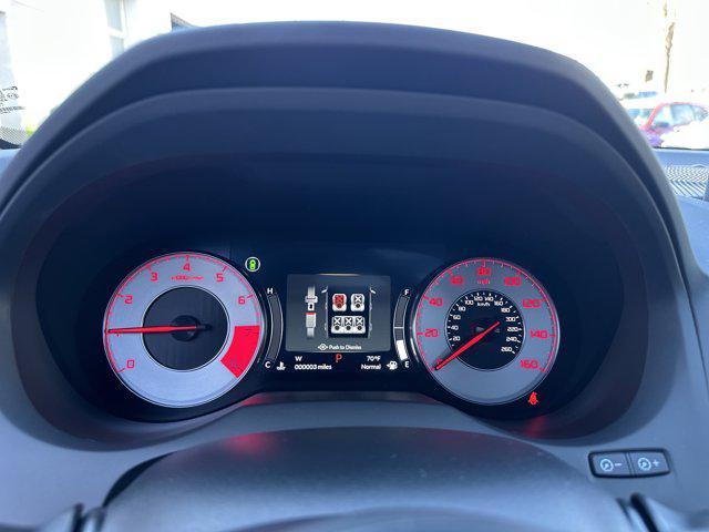 new 2026 Acura RDX car, priced at $52,650