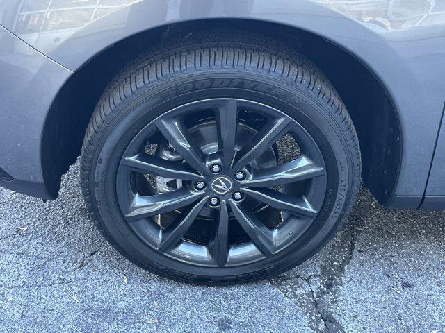 new 2026 Acura RDX car, priced at $52,650