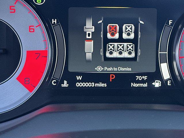 new 2026 Acura RDX car, priced at $52,650